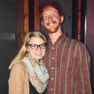 Meet your Posher, Frances